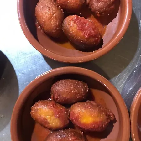 Nel Parco Nazionale Della Majella Ferienhaus