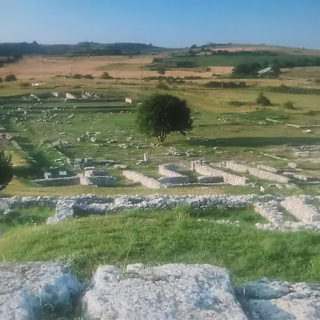 Nel Parco Nazionale Della Majella Holiday home *