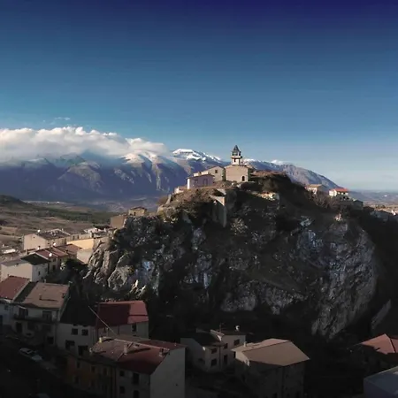 Nel Parco Nazionale Della Majella * Montenerodomo