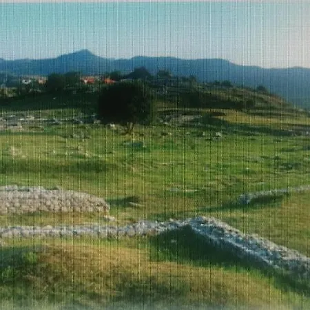 펜션 Nel Parco Nazionale Della Majella Montenerodomo