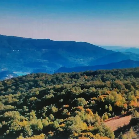 Nel Parco Nazionale Della Majella 펜션 Montenerodomo