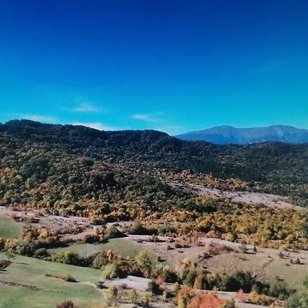 Nel Parco Nazionale Della Majella *