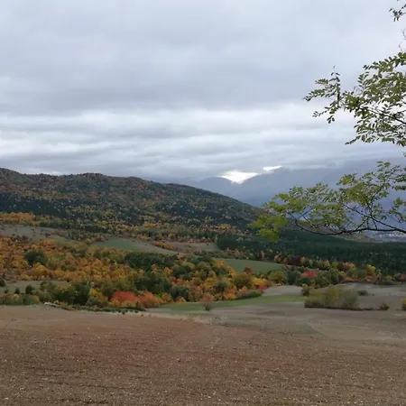 Nel Parco Nazionale Della Majella 펜션