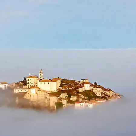 Holiday home Nel Parco Nazionale Della Majella *