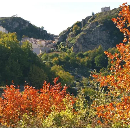 Casa vacanze Nel Parco Nazionale Della Majella Montenerodomo