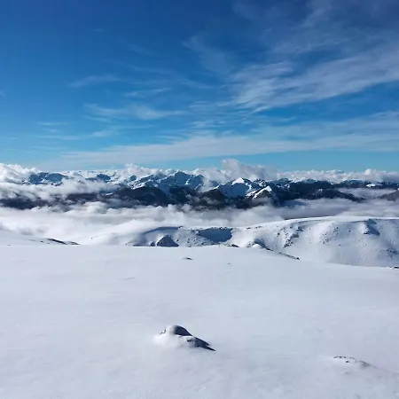 Nel Parco Nazionale Della Majella Montenerodomo