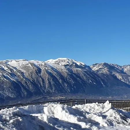 펜션 Nel Parco Nazionale Della Majella *