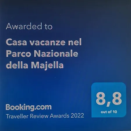 Nel Parco Nazionale Della Majella Montenerodomo