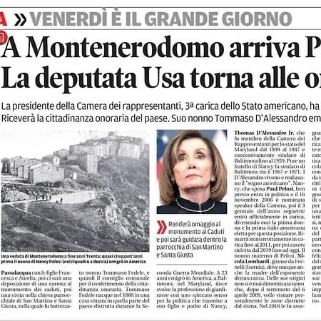 Nel Parco Nazionale Della Majella * Montenerodomo