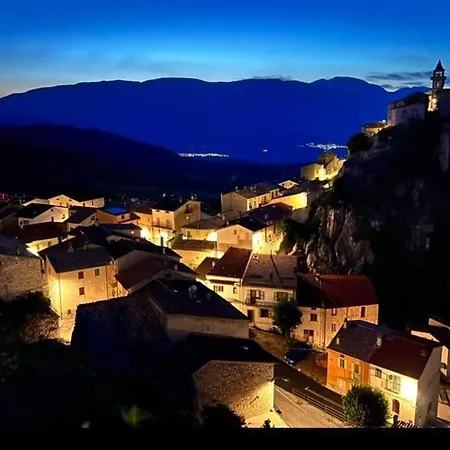 펜션 Nel Parco Nazionale Della Majella