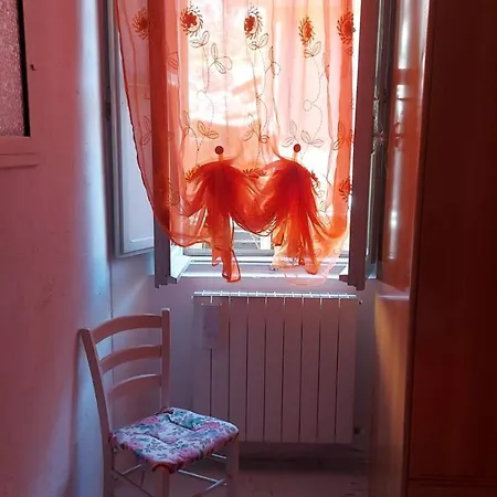 Nel Parco Nazionale Della Majella Casa vacanze *