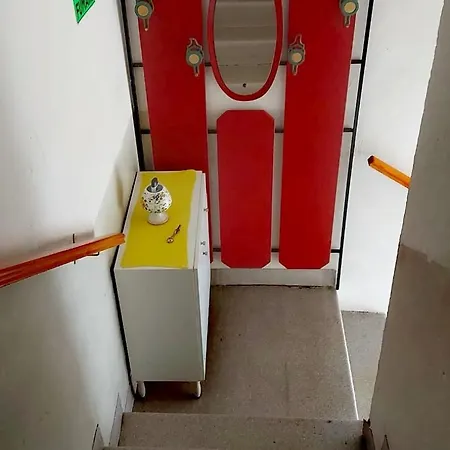 Nel Parco Nazionale Della Majella