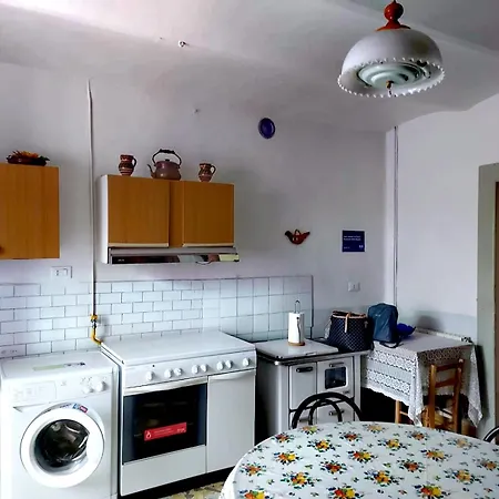 Nel Parco Nazionale Della Majella 펜션