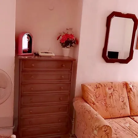 Casa vacanze Nel Parco Nazionale Della Majella Montenerodomo