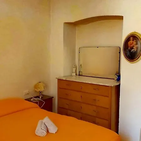 Nel Parco Nazionale Della Majella Ferienhaus *