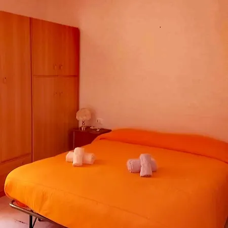 펜션 Nel Parco Nazionale Della Majella Montenerodomo