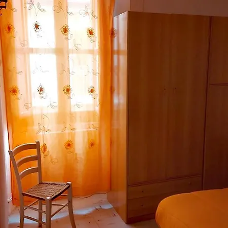 Nel Parco Nazionale Della Majella Ferienhaus