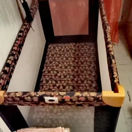 Ferienhaus Nel Parco Nazionale Della Majella Montenerodomo