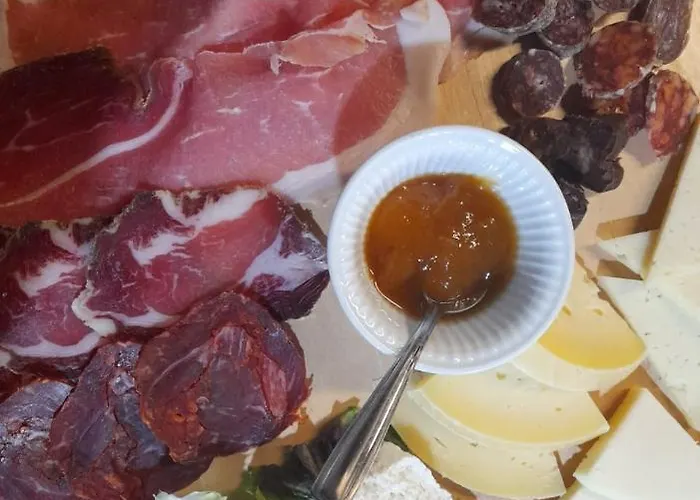 Дом отдыха Nel Parco Nazionale Della Majella