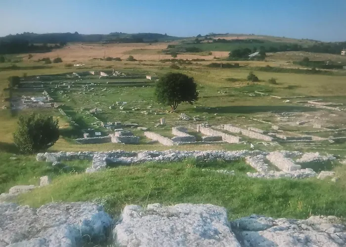 Nel Parco Nazionale Della Majella Дом отдыха *