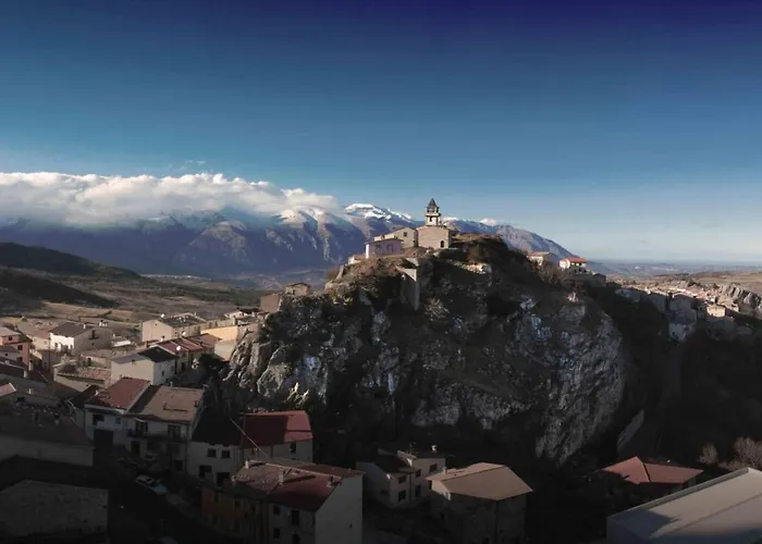 Nel Parco Nazionale Della Majella * Montenerodomo