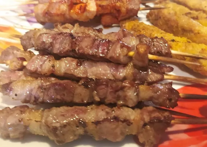 Nel Parco Nazionale Della Majella Дом отдыха Montenerodomo