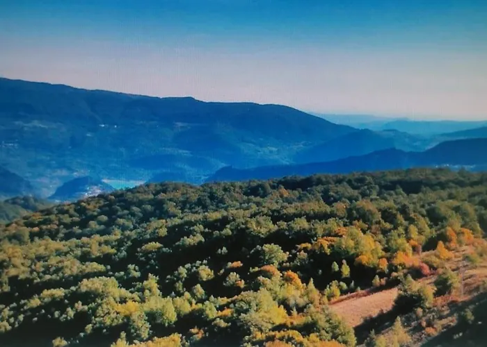 Nel Parco Nazionale Della Majella Дом отдыха Montenerodomo