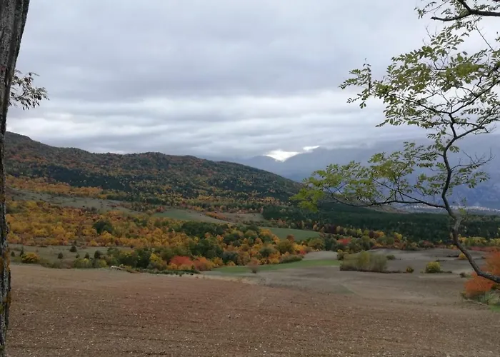 Nel Parco Nazionale Della Majella Дом отдыха