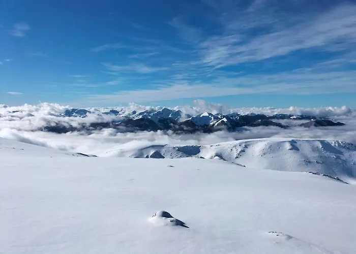 Nel Parco Nazionale Della Majella Montenerodomo