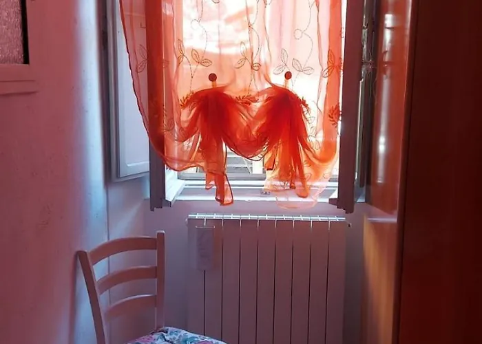 Nel Parco Nazionale Della Majella Дом отдыха *