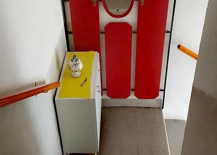 Nel Parco Nazionale Della Majella