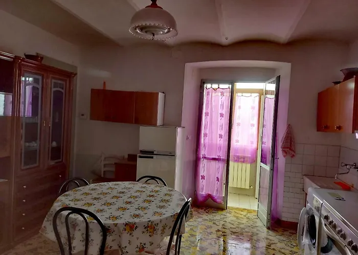 Nel Parco Nazionale Della Majella Дом отдыха