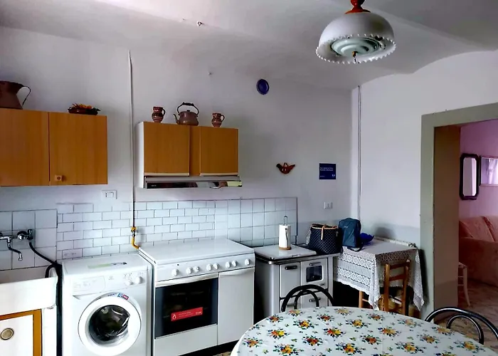 Nel Parco Nazionale Della Majella Дом отдыха