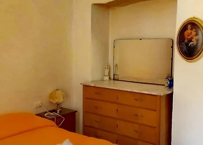 Nel Parco Nazionale Della Majella Дом отдыха *