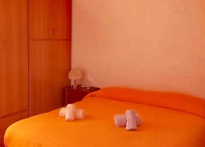 Дом отдыха Nel Parco Nazionale Della Majella Montenerodomo