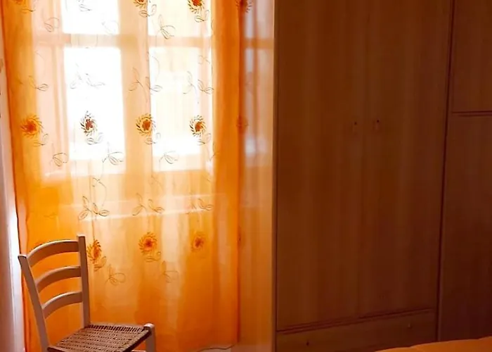 Nel Parco Nazionale Della Majella Дом отдыха