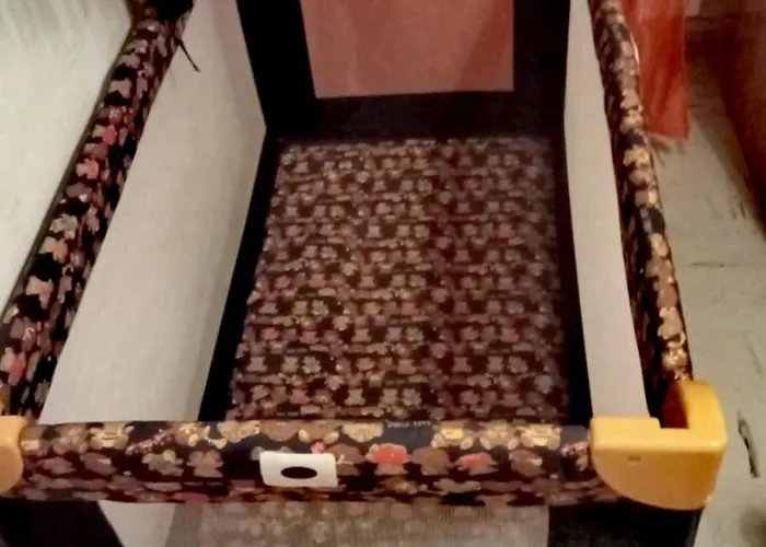 Дом отдыха Nel Parco Nazionale Della Majella Montenerodomo